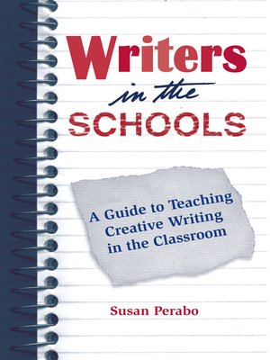 cover image of Writers in the Schools